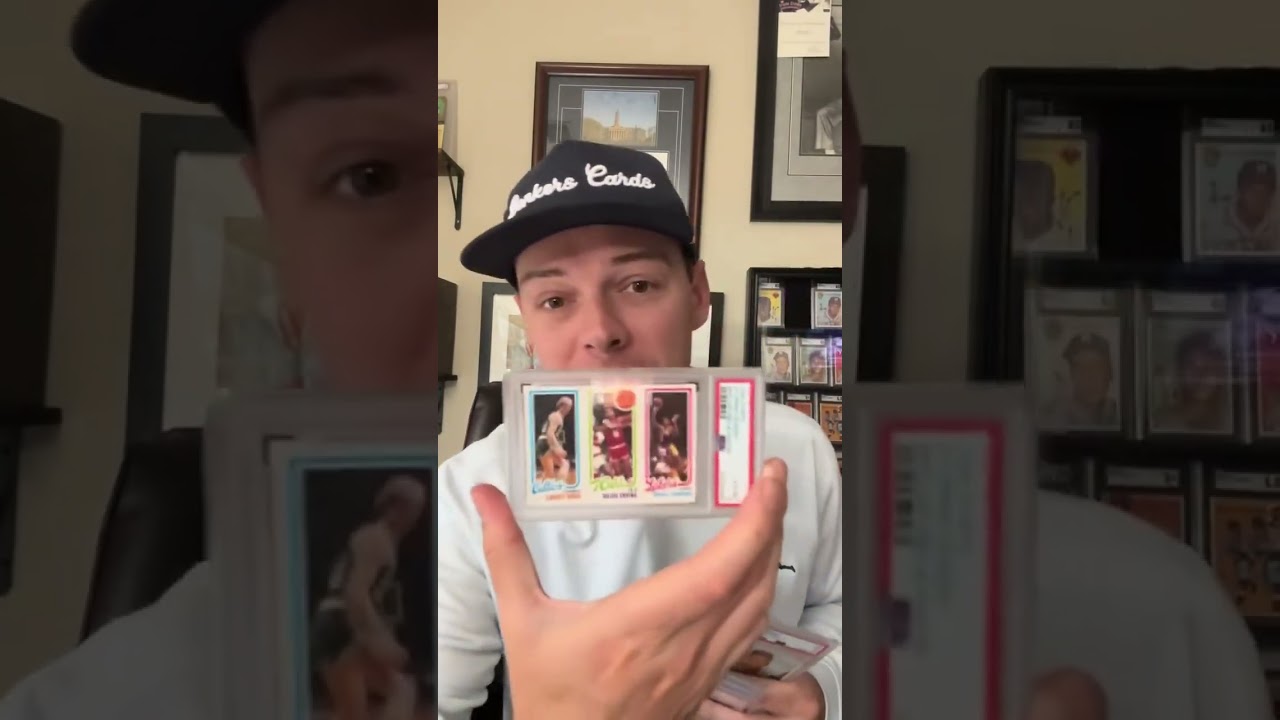 THIS SPORTS CARD LINEUP IS LOADED 🔥 (featured). Photo by Sports Cards Nonsense