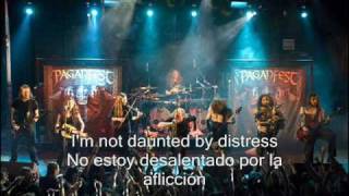 Eluveitie - The Dance of Victory - Traducido al Español &amp; lyrics