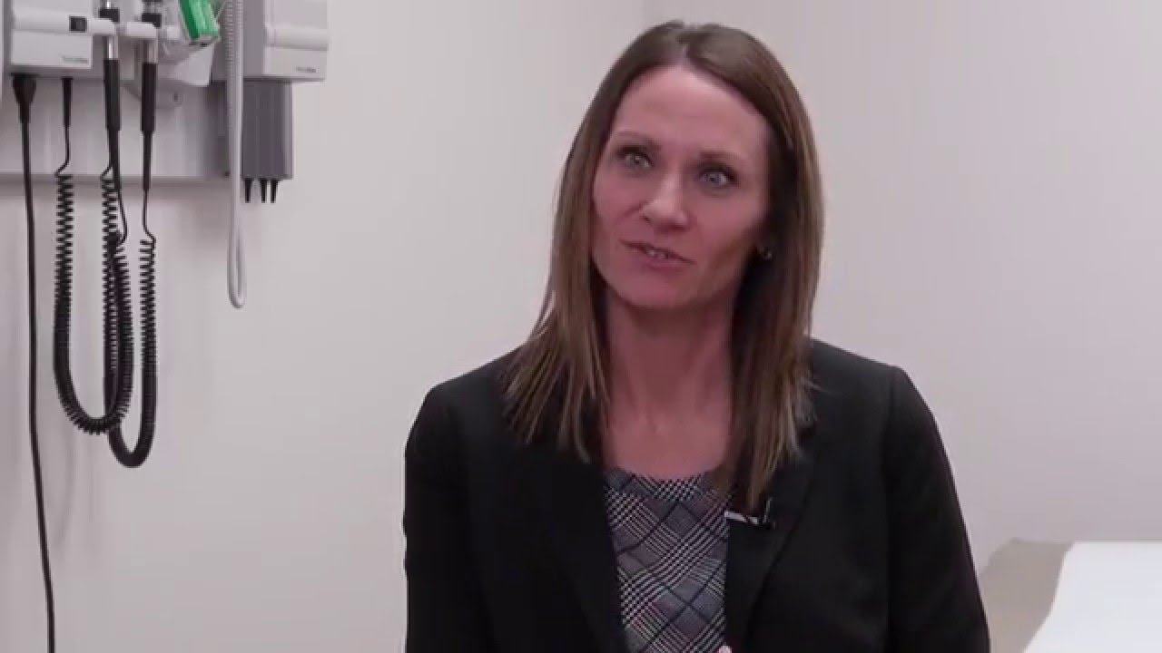 center for reproductive rights Dr. VaKara Meyer Karre, Psychiatry