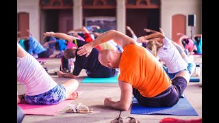 Ann Khadalia: Yoga and Grief