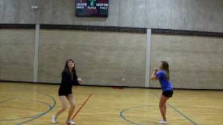 FMS Tryout Dance 2