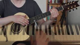 Thirteen (original composition)