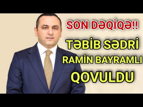 SON DƏQİQƏ: \