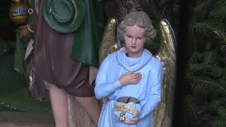 Bijna Witte Kerst Deel 1