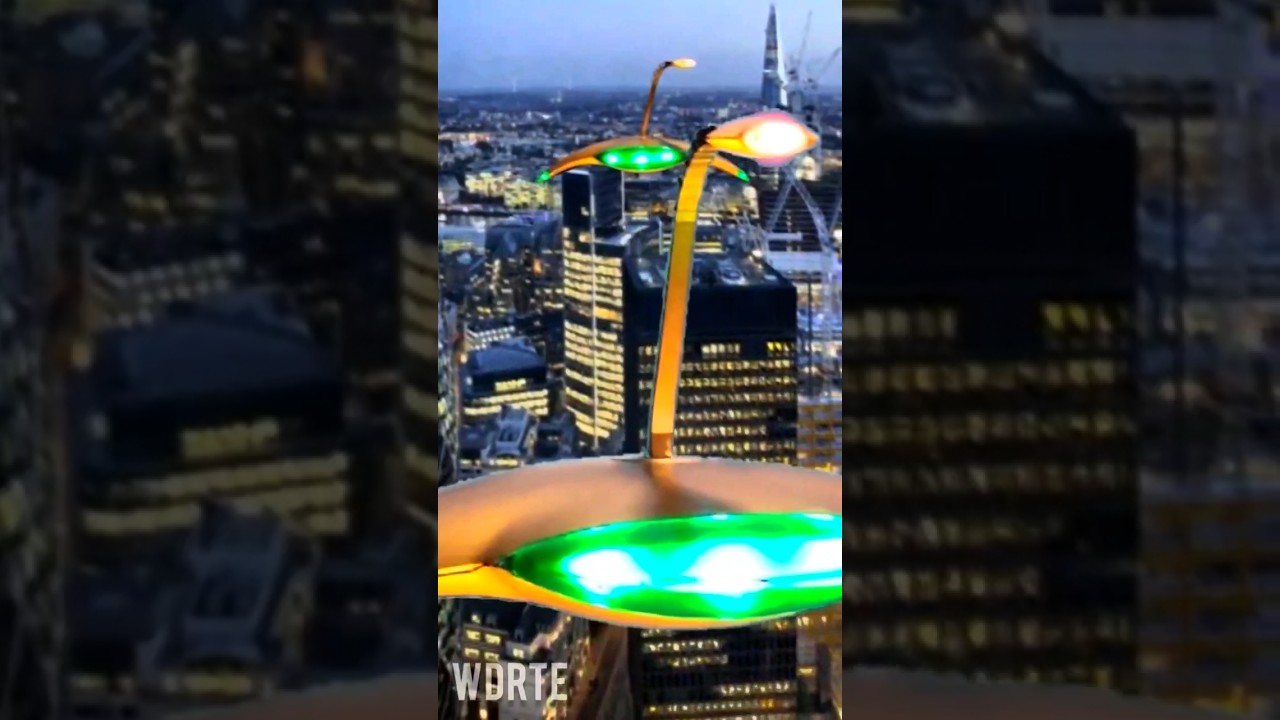 The Martians Attack London in War of the Worlds HG Wells