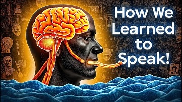 How Humans Learned to Speak: The Fascinating Evolution of Language
