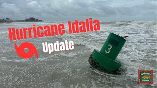 Hurricane Idalia impact and update | Hubbard's Marina
