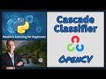 Cascade Classifier 👤 Face Detection