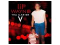 Lil Wayne Mess The Carter V mp3