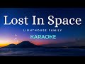 Lost In Space - Lighthouse Family (Karaoke)