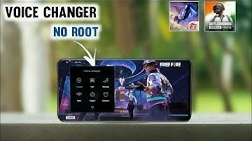 MIUI Voice Changer Install Any Device [ NO ROOT ] Game Turbo 3.0 🎮