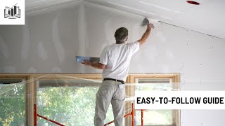 How to Start a Drywall Business