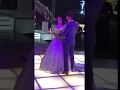 اجمل فرح واجمل رقص سلو من اجمل عروسين على اغنيه رومانسيه اجمل فرح واجمل رقص سلو من اجمل عروسين على اغنيه رومانسيه