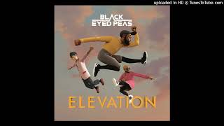 Black Eyed Peas, Anuel AA, Marshall Jefferson – Muevelo