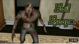 Evil Escape The House Demo | Game Zone screenshot 2