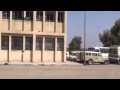آليات غنمها الجيش الحر بعد
