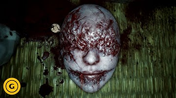 Silent Hill f - 10 Minutes of NEW Gameplay