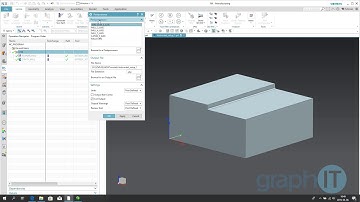 NX posztprocesszor alapok 1. – Post Configurator, posztprocesszor létrehozása