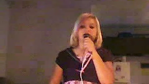 Unfaithful (Heather Wolff)