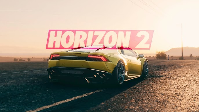 Forza Horizon 6 LOCATION - Top 3 contenders (speculation) 