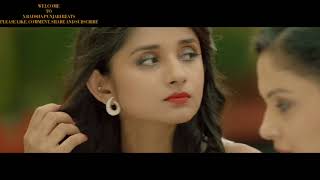 VIAH : MANINDER BUTTAR ft. BLING SINGH