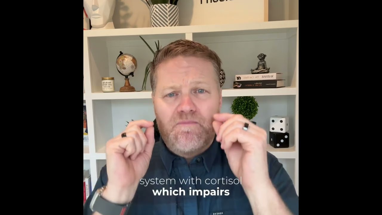 Reflection vs rumination