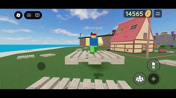 1v1 Against My Pro Friend ClassicGoat Part 1