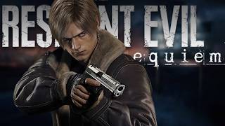 Resident Evil 9 Requiem - Part 4