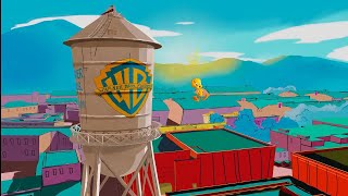 Warner Bros. Pictures Animation Ident 2026