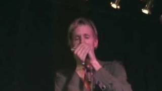 Jason Ricci And New Blood At The Borderline Part 4