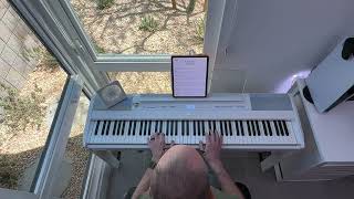 Pianote Lesson: Minuet in G