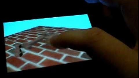 XNA 4.0 3D windows phone thing