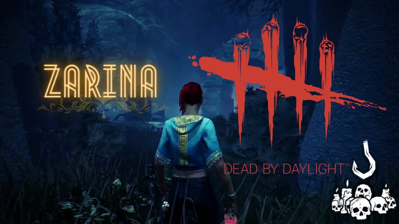 Saturday Shenanigans | DEAD BY DAYLIGHT - YouTube
