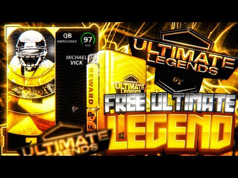 GET A FREE ULTIMATE LEGEND CARD TODAY! | DONT MISS OUT!