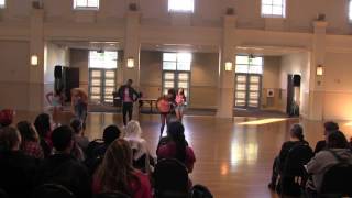 5CDC Fall Showcase 2016 Bacon