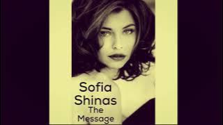 Sofia Shinas The Message MK Vocal Dub 1991