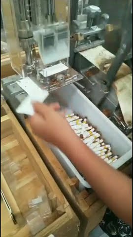 Pabrik rokok Sampoerna || Dji Sam Soe Gombong Kebumen