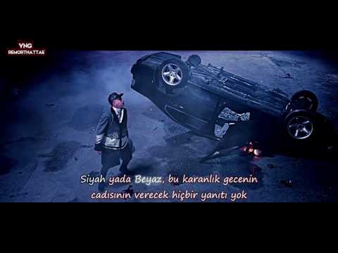 Cross Gene - Black or White (Turkish Sub/Türkçe Altyazılı)