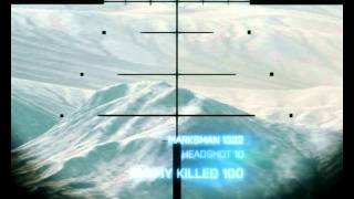 BF3 M98B 1332m
