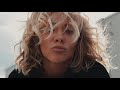 Ульяна Пылаева в новом рекламном ролике Monochrome