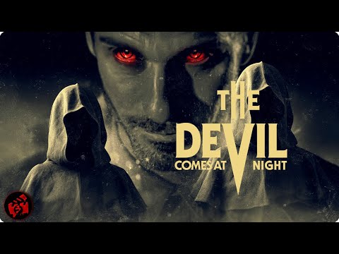 THE DEVIL COMES AT NIGHT