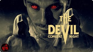 THE DEVIL COMES AT NIGHT