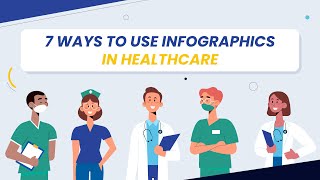 7 Ways to Use Infographics in Healthcare   Templates