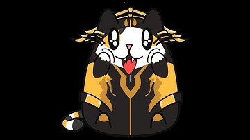 Eidolon DPS (Volt) with all the tips and tricks