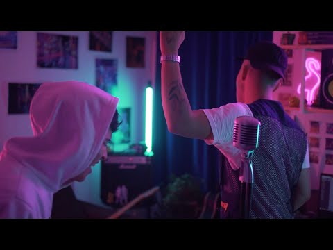 Jeleh, Fílii Torres - Difícil de Amar (Video Oficial)
