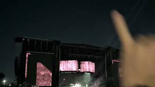 Linkin Park - Somewhere I Belong Live @ Parque de la Ciudad, Buenos Aires - Argentina - 31/10/25