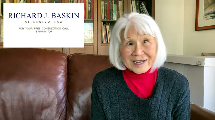 Richard J. Baskin Attorney at Law - Justice for Ju...