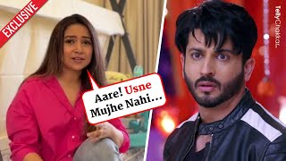 Vinny Arora ने दिया पति Dheeraj Dhoopar के BB OTT में जाने पर Shocking बयान | Exclusive