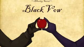 ~Alluring Secret~ Black Vow (music box version)