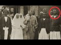 Wuuno Daudi Chwa gwe yawangula okufuuka Kabaka ne President wa Amerika mu Buganda mu 1909.